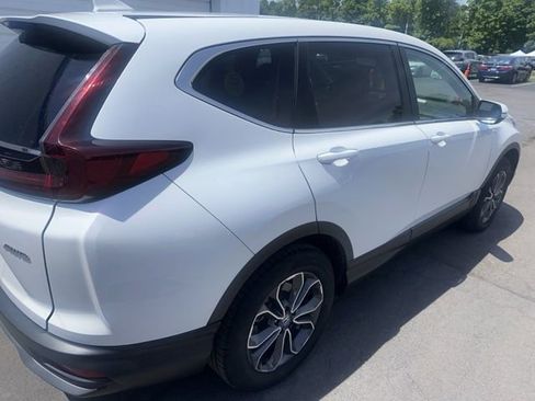 Used 2020 Honda CR-V EX-L image 6