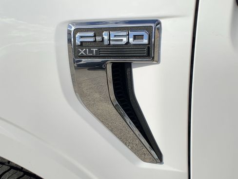 Used 2023 Ford F150 XLT image 14