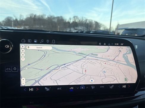 New 2026 Chevrolet Traverse Z71 w/ LPO, Floor Liner Package image 14