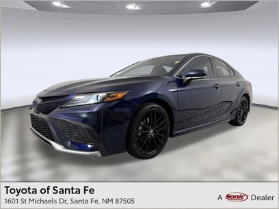 Used 2021 Toyota Camry XSE w/ Carpet Mat Package (TMS)