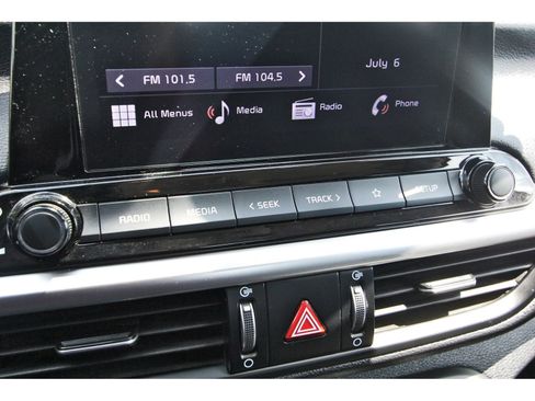 Used 2023 Kia Forte LXS FWD image 24