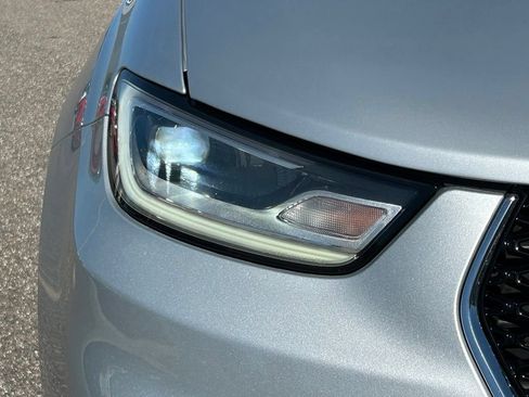 Used 2023 Chrysler Pacifica Touring-L FWD image 36