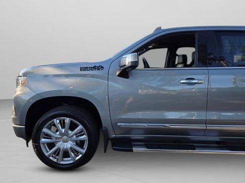 New 2026 Chevrolet Silverado 1500 High Country w/ High Country Premium Package image 16