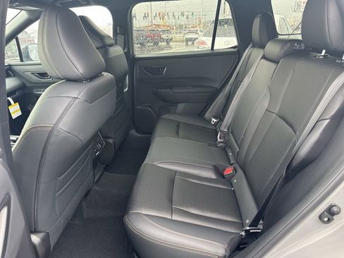 New 2026 Subaru Outback Wilderness AWD/4WD image 22