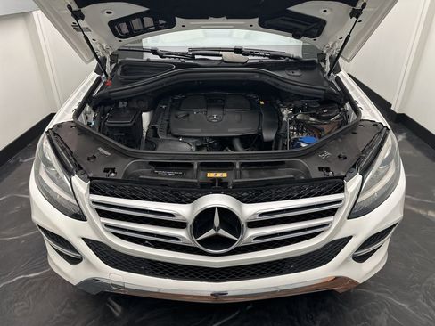 Used 2016 Mercedes-Benz GLE 350 4MATIC image 26