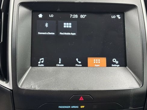 Used 2017 Ford Edge SEL w/ Equipment Group 201A image 24