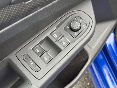 Used 2024 Volkswagen Golf R AWD/4WD image 14