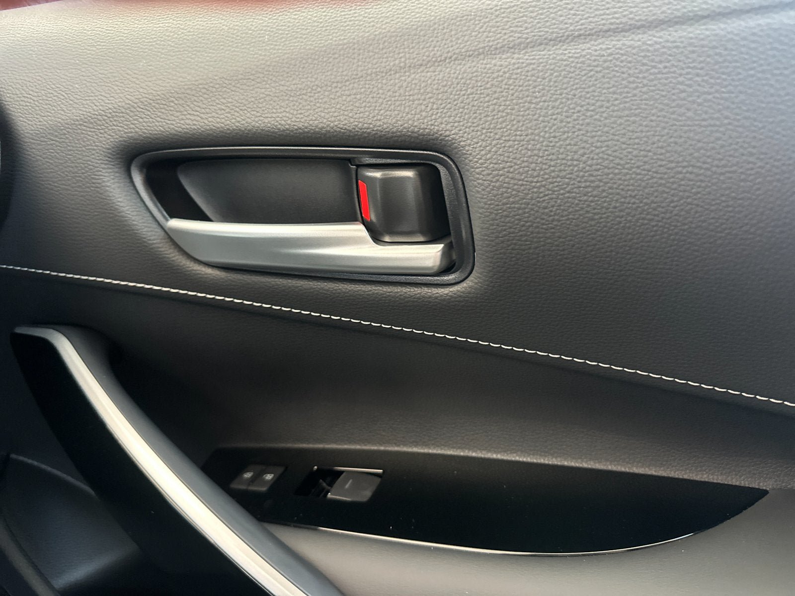 New 2027 Toyota Corolla XSE FWD image 19