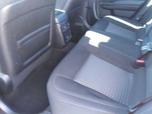 Used 2023 Dodge Charger GT w/ Blacktop Package image 9