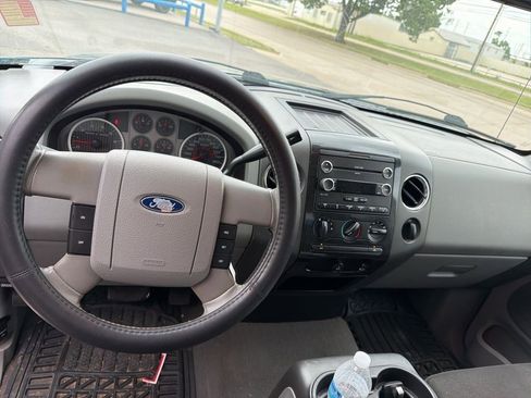 Used 2008 Ford F150 4x4 SuperCrew image 12