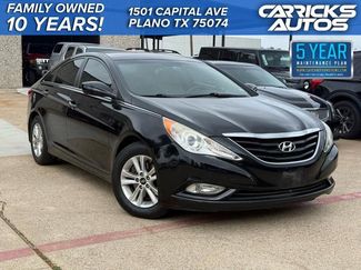 Used 2013 Hyundai Sonata GLS w/ Popular Equipment Pkg video 1