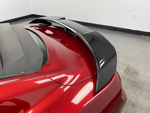 Used 2015 Ford Mustang GT Premium w/ GT Performance Package image 13