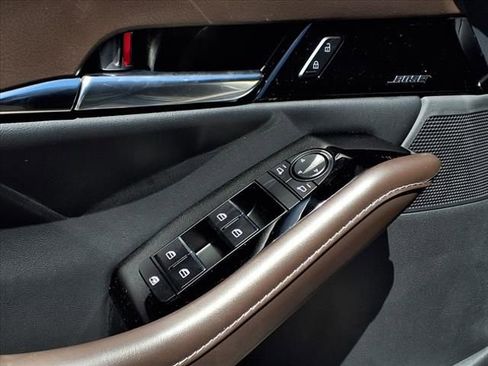 New 2025 MAZDA CX-30 2.5 Turbo w/ Premium Package image 18