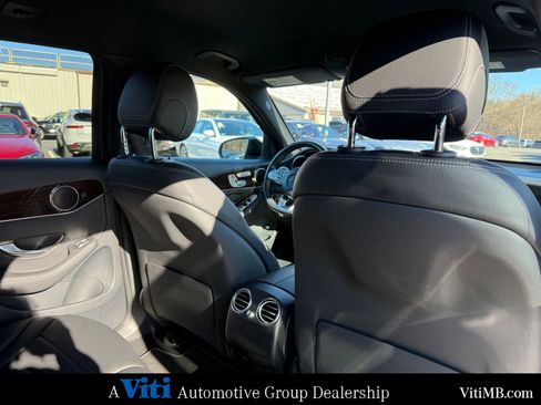 Certified 2020 Mercedes-Benz GLC 300 4MATIC image 26