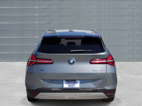 Used 2025 BMW X3 xDrive30i AWD/4WD image 4