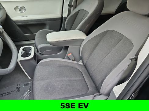Used 2024 Hyundai Ioniq 5 SE RWD image 15