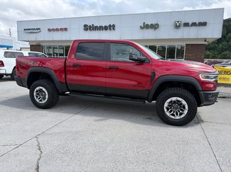 New 2026 RAM 1500 RHO w/ RHO Level 1 Equipment Group AWD/4WD video 2