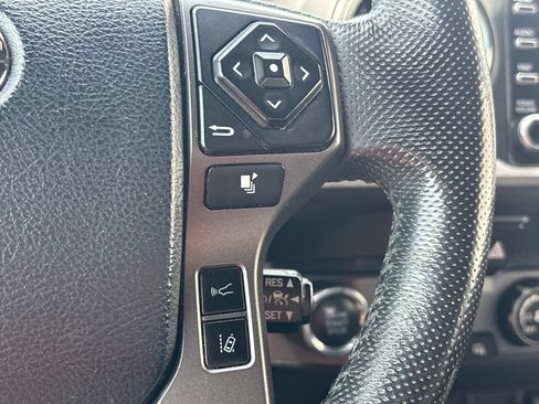 Used 2021 Toyota Tacoma TRD Sport w/ Technology Package RWD image 21