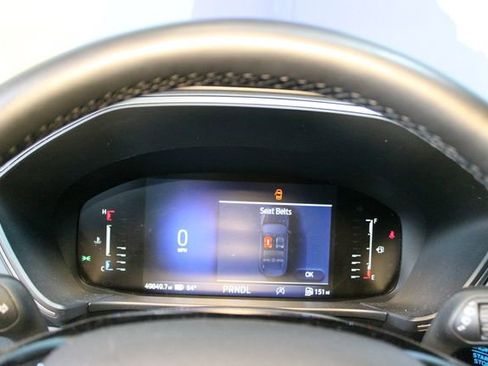 Used 2024 Ford Escape Active AWD/4WD image 17