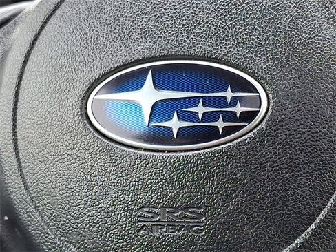 Used 2016 Subaru Crosstrek 2.0i Limited image 25