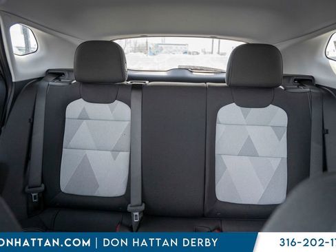 New 2026 Chevrolet Trax LS w/ LS Convenience Package image 18