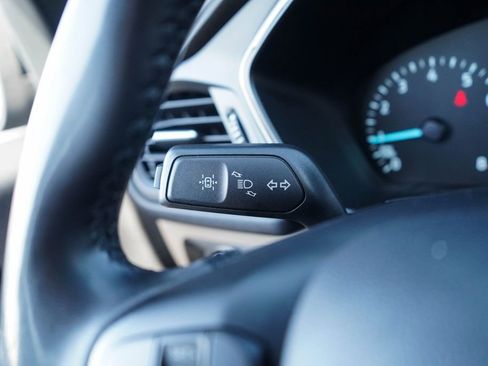 Used 2021 Ford Escape SE w/ Convenience Package FWD image 32