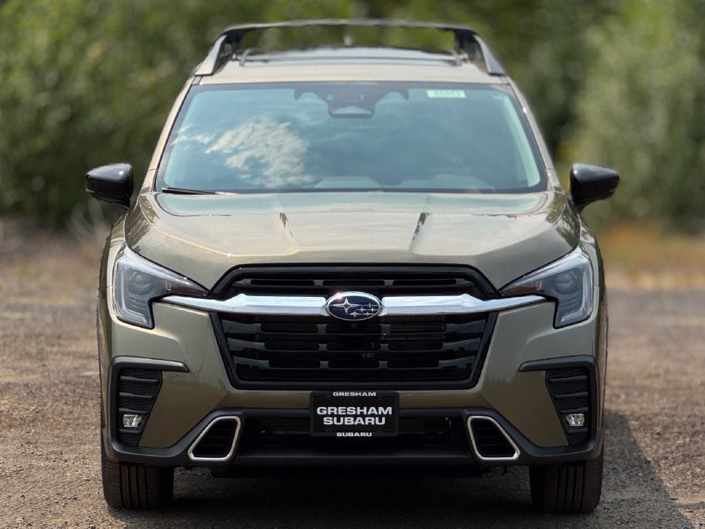 New 2026 Subaru Ascent Bronze Edition AWD/4WD image 2