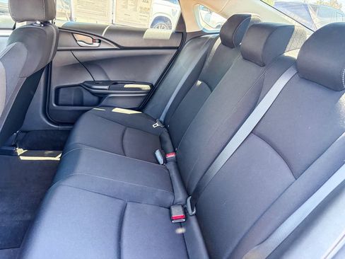 Used 2019 Honda Civic LX image 36