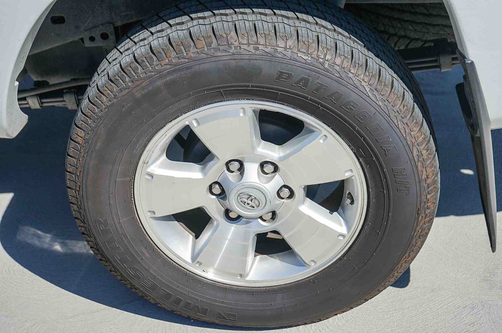 Used 2012 Toyota Tacoma PreRunner w/ TRD Sport Pkg RWD image 10