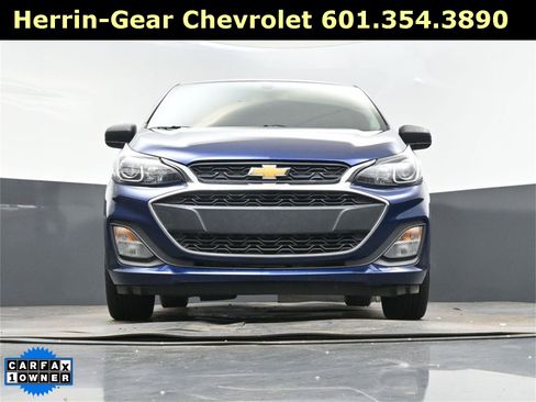 Used 2022 Chevrolet Spark LS image 46