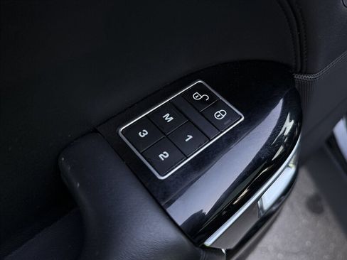 Used 2014 Land Rover Range Rover Supercharged AWD/4WD image 29