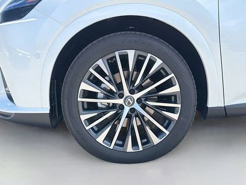New 2026 Lexus RX 350 Premium Plus FWD image 43
