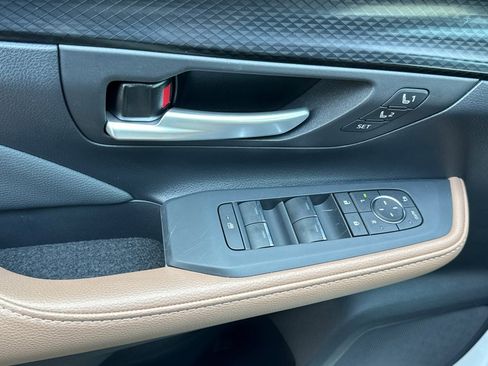 Certified 2026 Toyota Grand Highlander AWD Hybrid image 14