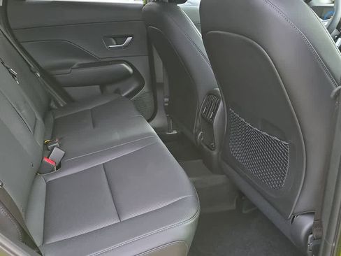 New 2026 Hyundai Kona SEL Premium FWD image 21