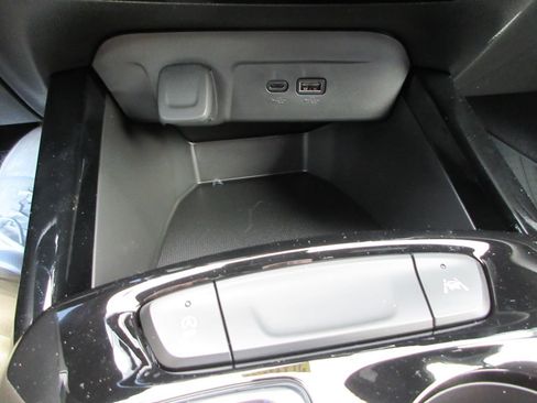New 2026 Chevrolet Trax RS w/ Driver Confidence Package FWD image 29