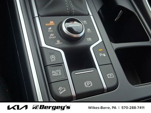 New 2026 Kia Sorento X-Line EX AWD/4WD image 23