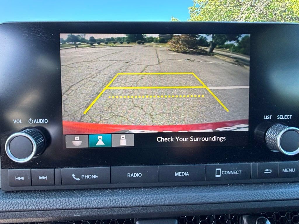 Used 2023 Honda CR-V Sport image 29