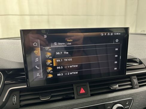Used 2020 Audi A4 2.0T Premium w/ Convenience Package AWD/4WD image 14