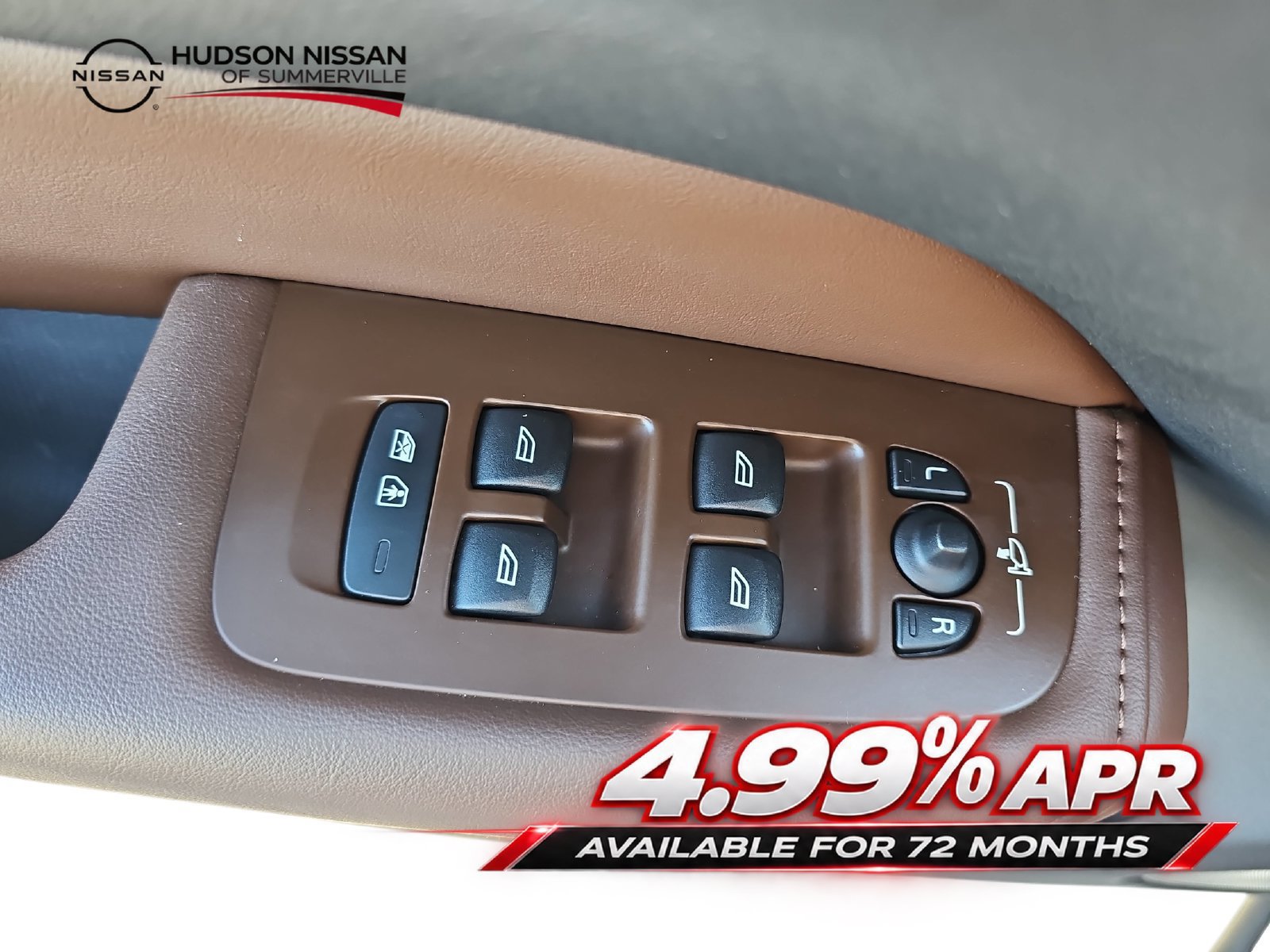 Used 2023 Volvo XC60 B5 Plus w/ Climate Package AWD/4WD image 27