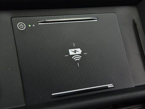 New 2026 Honda Odyssey EX-L image 19