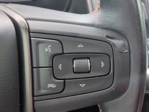 Used 2021 GMC Yukon AT4 w/ AT4 Premium Plus Package AWD/4WD image 28