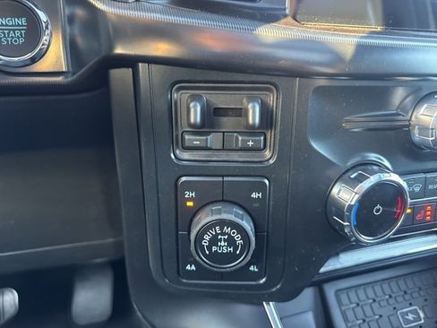 New 2025 Ford F150 Raptor image 36