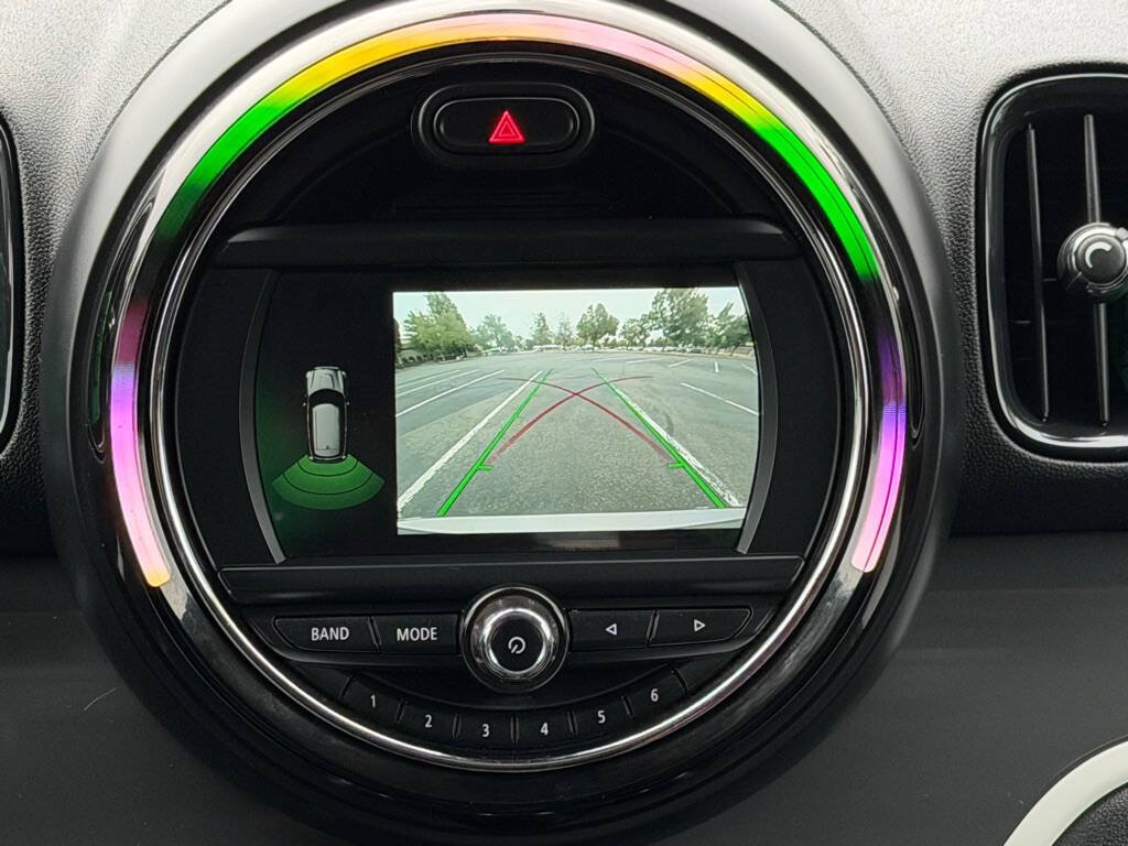 Used 2018 MINI Cooper Countryman S AWD/4WD image 14