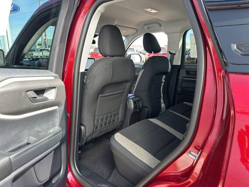 New 2025 Ford Bronco Sport Big Bend w/ Convenience Package image 21