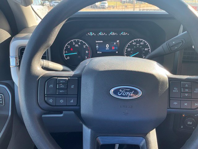 Used 2025 Ford F350 XLT w/ FX4 Off-Road Package AWD/4WD image 10
