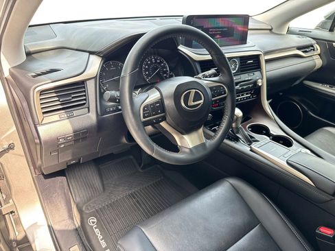 Certified 2021 Lexus RX 350 AWD w/ Premium Package image 23