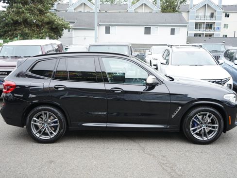Used 2019 BMW X3 M40i w/ Premium Package AWD/4WD image 6