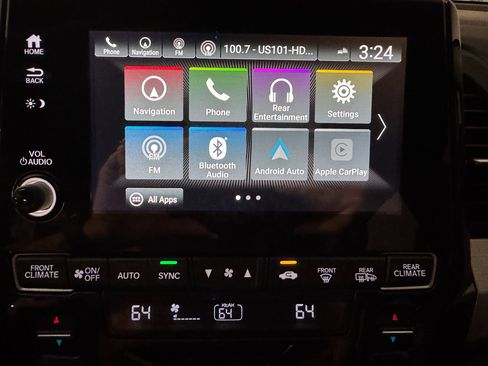 Used 2018 Honda Odyssey Touring image 36