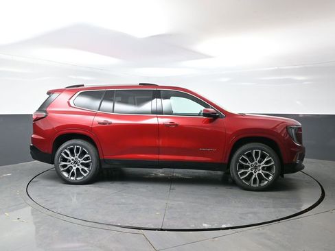 New 2026 GMC Acadia Denali Ultimate w/ LPO, Illumination Package AWD/4WD image 3