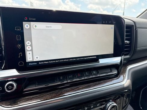 Used 2024 GMC Sierra 2500 SLE w/ SLE Value Package; image 11